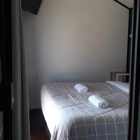 Cantal Tiny House Villa Salta Exterior photo