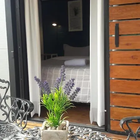 Cantal Tiny House Villa Salta Exterior photo