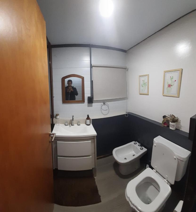 Chalé Cantal Tiny House