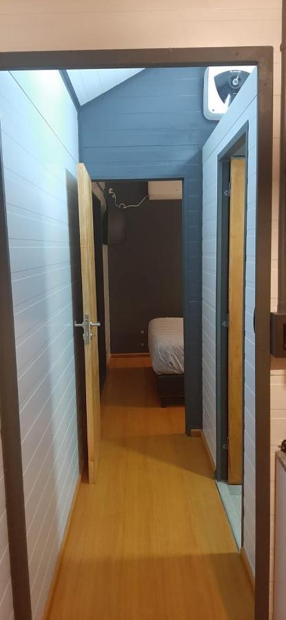 Cantal Tiny House Chalé