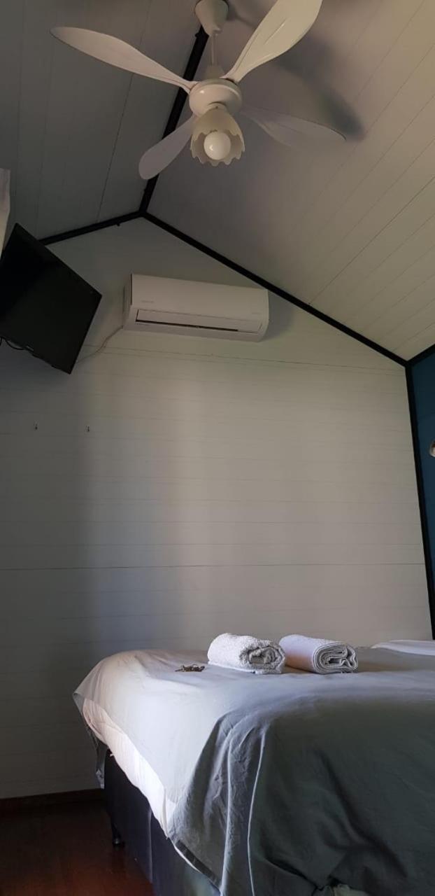 Cantal Tiny House Salta