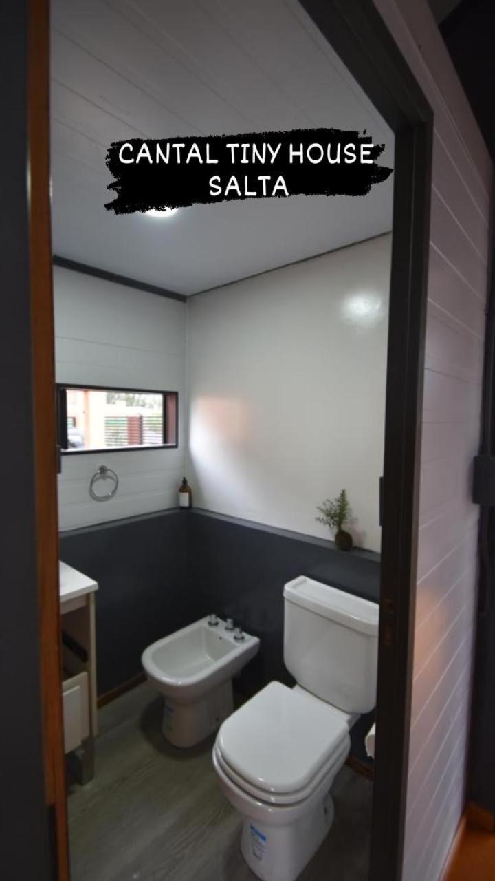 Chalé Cantal Tiny House