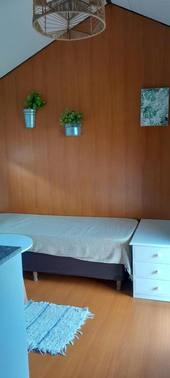 Cantal Tiny House Chalé