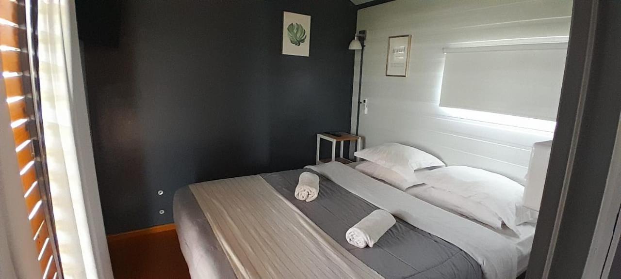 Cantal Tiny House Chalé Salta