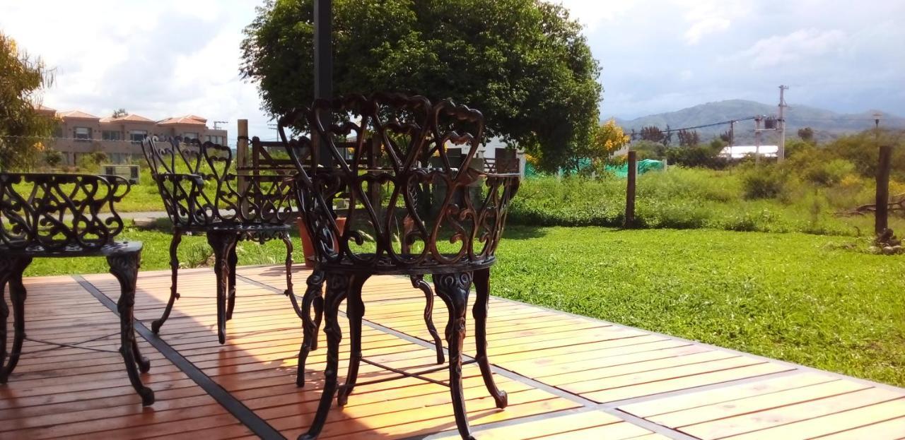 Cantal Tiny House Chalet