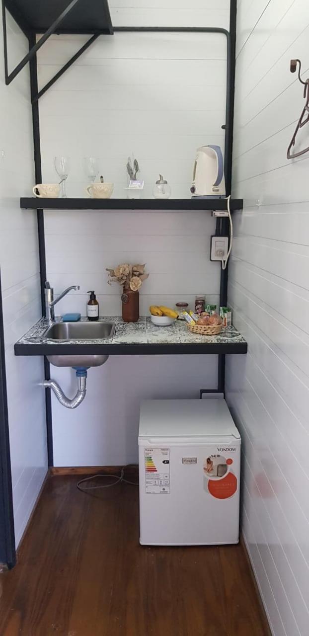 Cantal Tiny House * Salta